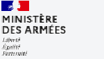 Ministère des Armées