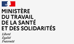 Ministère du travail, de la Santé et de la Solidarité